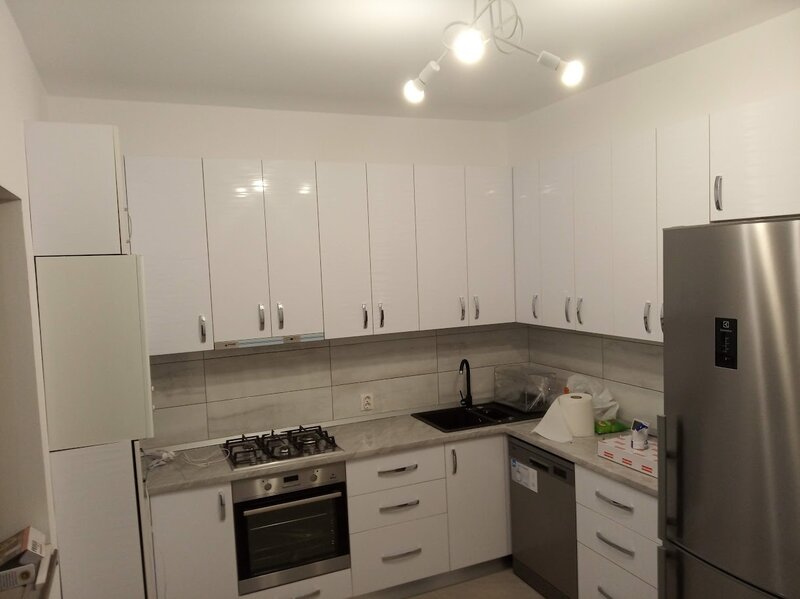 Prelungirea Ghencea, Cartierul Latin,