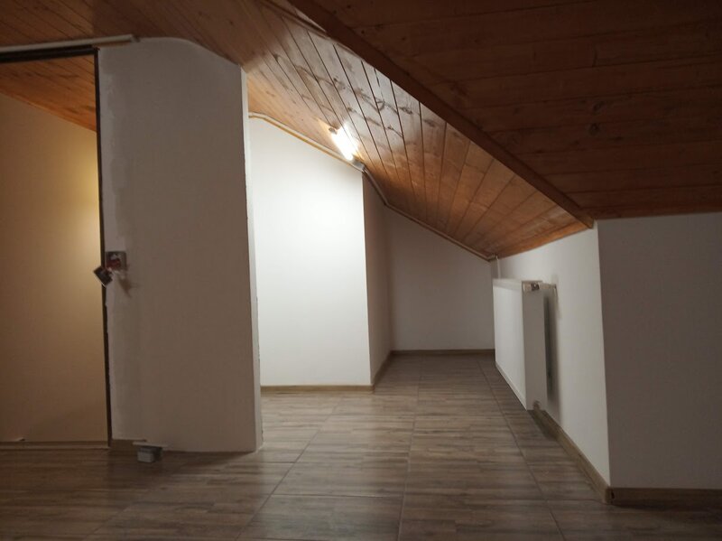 Prelungirea Ghencea, Cartierul Latin,