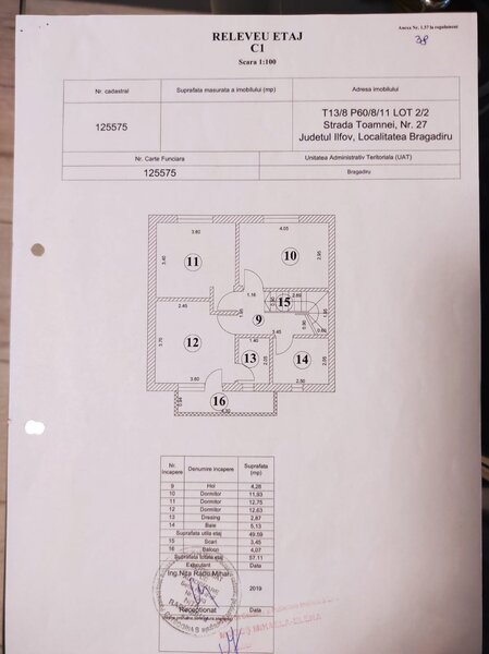 Prelungirea Ghencea, Cartierul Latin,