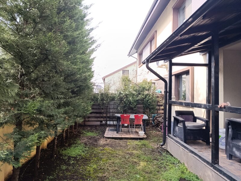 Prelungirea Ghencea, Cartierul Latin,