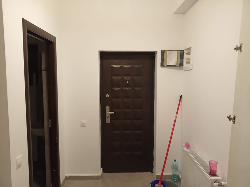 Prelungirea Ghencea, Cartierul Latin,